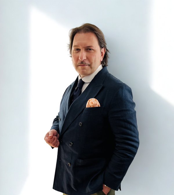 Arnaud Pelegry, fondateur du Cabinet OPEX Finance