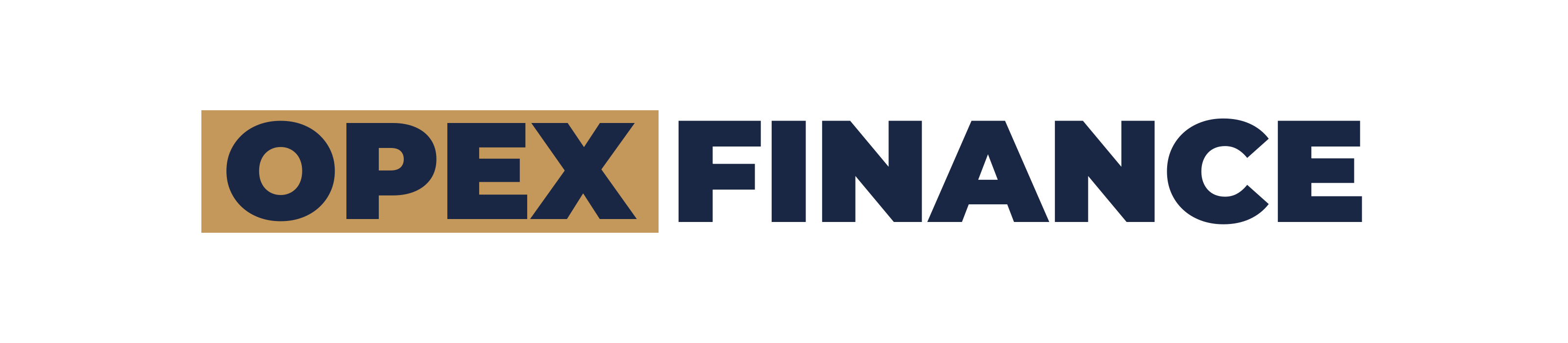OPEX Finance — Cabinet Arnaud Pelegry