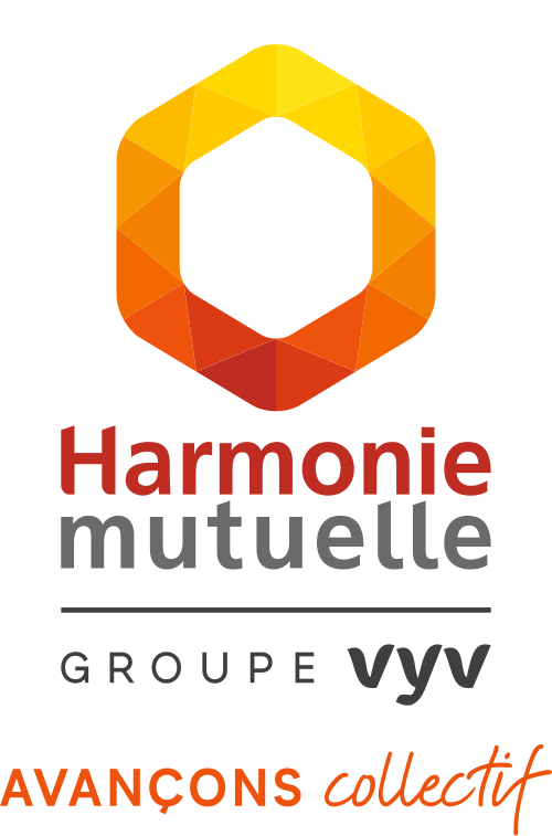 Harmonie Mutuelle — compagnie d'assurance partenaire