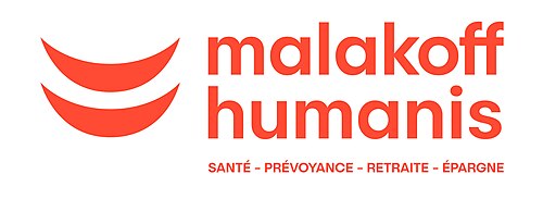 Malakoff Humanis — compagnie d'assurance partenaire