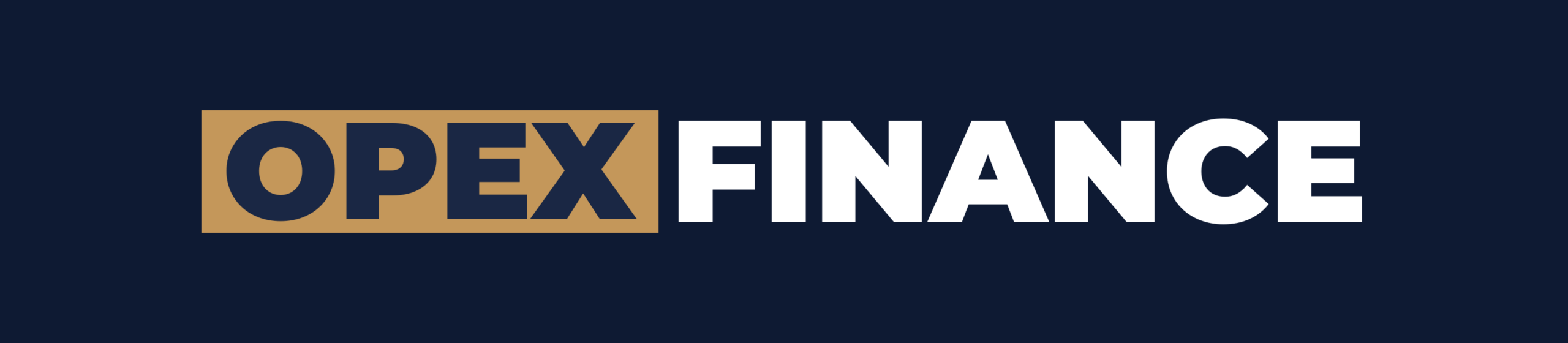 OPEX Finance