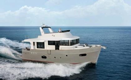 Trawler